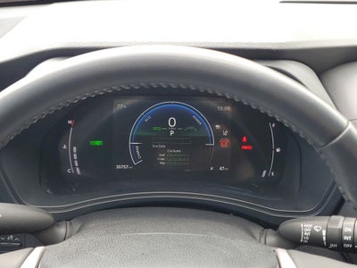 2024 Toyota Grand Highlander Hybrid XLE