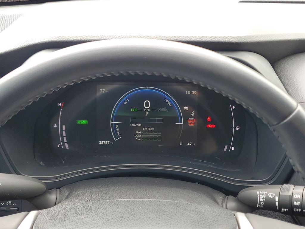 2024 Toyota Grand Highlander Hybrid XLE