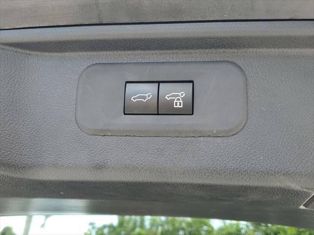 2024 Toyota Grand Highlander Hybrid XLE