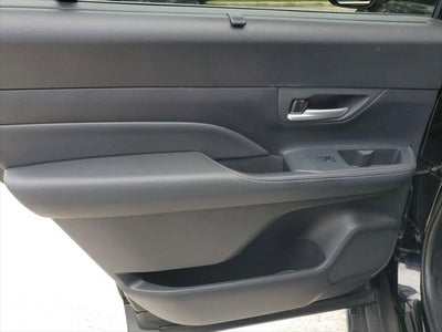 2024 Toyota Grand Highlander Hybrid XLE