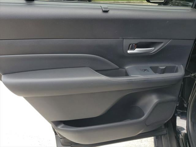 2024 Toyota Grand Highlander Hybrid XLE