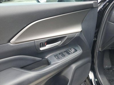 2024 Toyota Grand Highlander Hybrid XLE