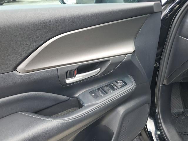 2024 Toyota Grand Highlander Hybrid XLE