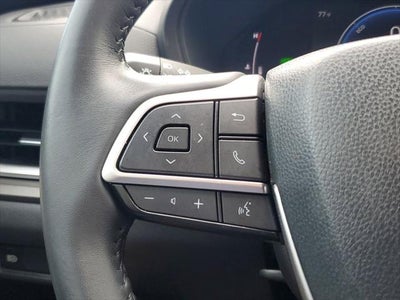 2024 Toyota Grand Highlander Hybrid XLE