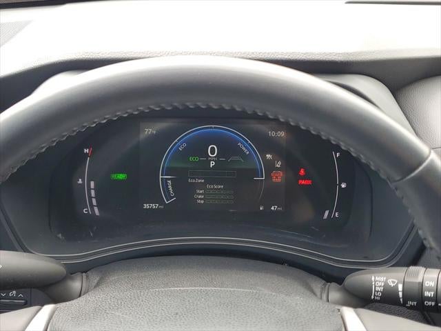 2024 Toyota Grand Highlander Hybrid XLE