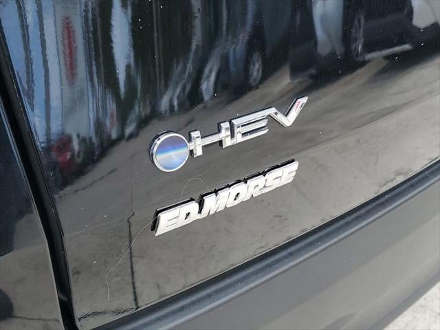 2024 Toyota Grand Highlander Hybrid XLE