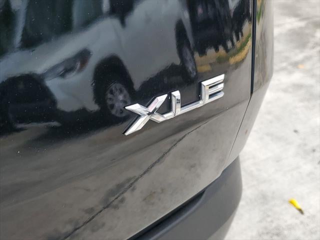 2024 Toyota Grand Highlander Hybrid XLE