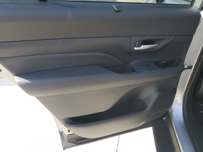 2024 Toyota Grand Highlander Hybrid Limited