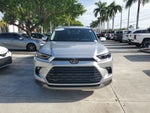 2024 Toyota Grand Highlander Hybrid Limited