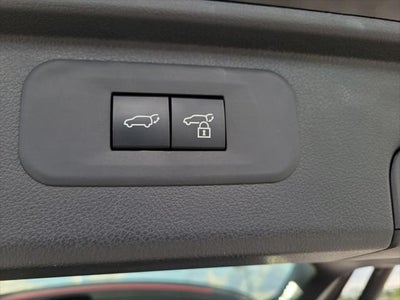 2025 Toyota Grand Highlander Hybrid Limited