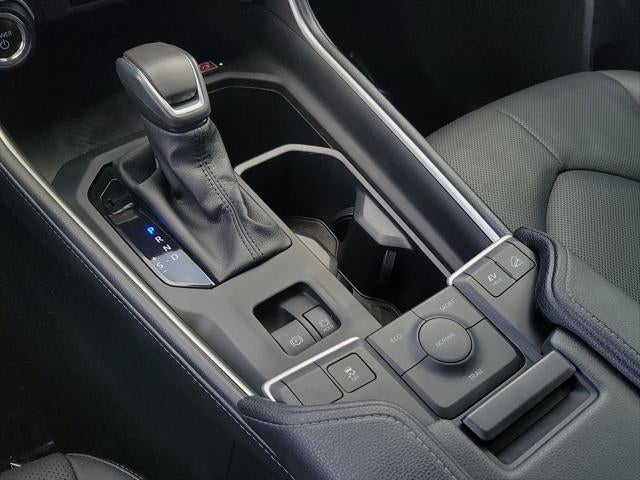 2025 Toyota Grand Highlander Hybrid Limited