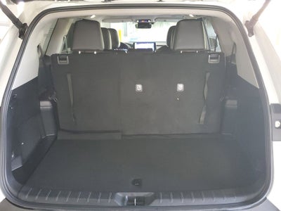 2024 Toyota Grand Highlander Hybrid Limited