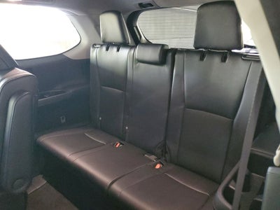 2024 Toyota Grand Highlander Hybrid Limited