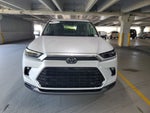 2024 Toyota Grand Highlander Hybrid Limited