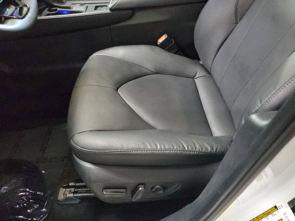 2024 Toyota Grand Highlander Hybrid Limited