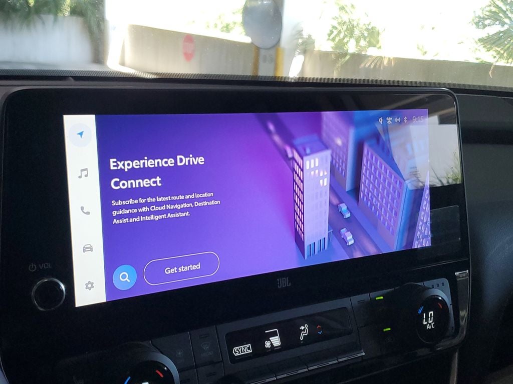 2024 Toyota Grand Highlander Hybrid Limited