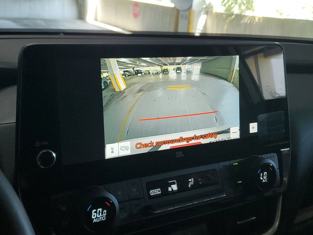 2024 Toyota Grand Highlander Hybrid Limited