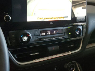 2024 Toyota Grand Highlander Hybrid Limited