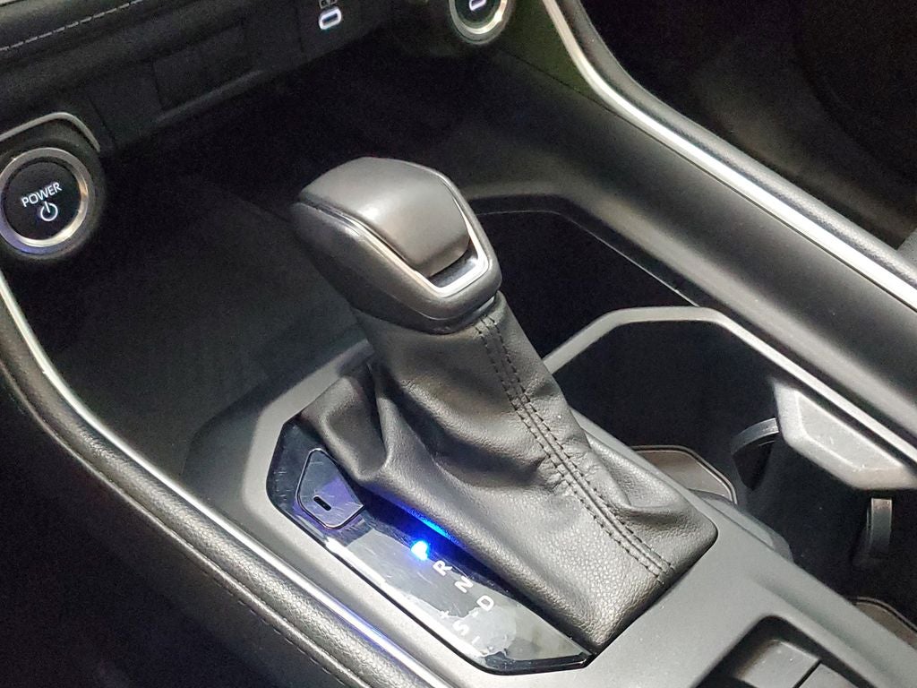 2024 Toyota Grand Highlander Hybrid Limited