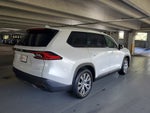 2024 Toyota Grand Highlander Hybrid Limited