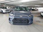 2025 Toyota Grand Highlander Hybrid XLE