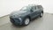 2025 Toyota Grand Highlander Hybrid XLE