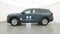 2025 Toyota Grand Highlander Hybrid XLE