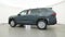 2025 Toyota Grand Highlander Hybrid XLE