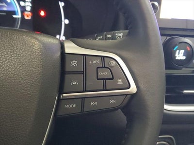 2025 Toyota Grand Highlander Hybrid XLE