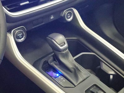 2025 Toyota Grand Highlander Hybrid XLE