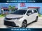 2023 Toyota Sienna Platinum 7 Passenger