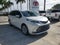 2023 Toyota Sienna Platinum 7 Passenger