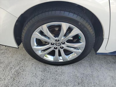 2023 Toyota Sienna Platinum 7 Passenger