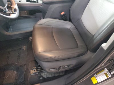2021 Toyota Sienna XSE 7 Passenger