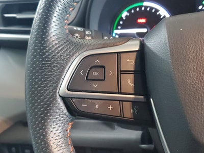 2021 Toyota Sienna XSE 7 Passenger
