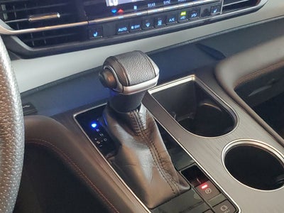 2021 Toyota Sienna XSE 7 Passenger