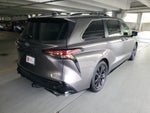 2021 Toyota Sienna XSE 7 Passenger