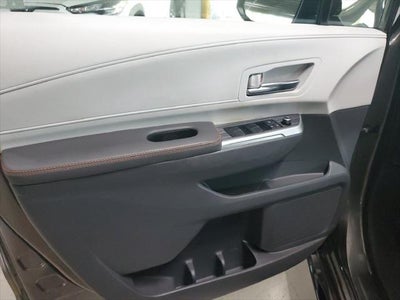 2021 Toyota Sienna XSE 7 Passenger