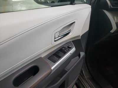 2021 Toyota Sienna XSE 7 Passenger