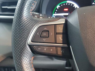 2021 Toyota Sienna XSE 7 Passenger