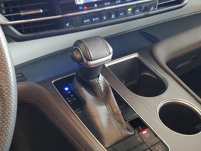 2021 Toyota Sienna XSE 7 Passenger