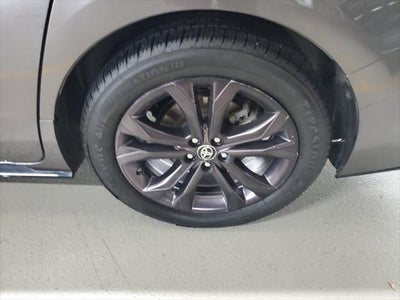 2021 Toyota Sienna XSE 7 Passenger