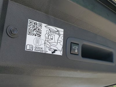 2024 Toyota Sienna XLE 8 Passenger