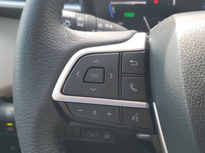 2024 Toyota Sienna XLE 8 Passenger