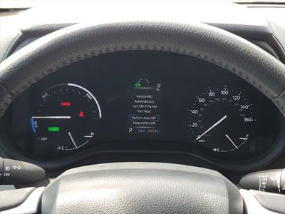 2024 Toyota Sienna XLE 8 Passenger