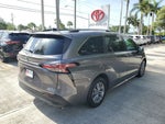 2021 Toyota Sienna XLE 8 Passenger