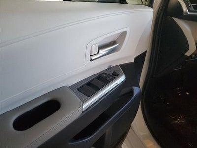 2026 Toyota Sienna XLE 7 Passenger