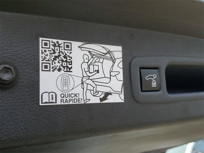 2021 Toyota Sienna Limited 7 Passenger