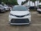 2021 Toyota Sienna Limited 7 Passenger
