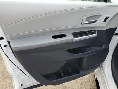 2021 Toyota Sienna Limited 7 Passenger